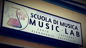 Scuola di Musica e Teatro Music Lab