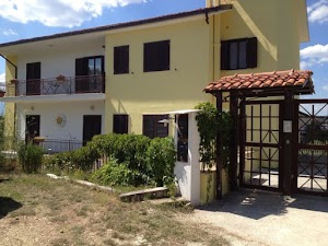 B&B SoleLuna