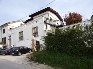 Via col Vento - Bed and Breakfast
