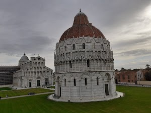 Mura di Pisa