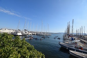 Marina di Bonaria - Su Siccu