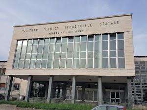 Istituto tecnico industriale statale Benedetto Castelli