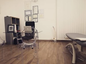 Dr.Davide Romano Fisioterapia e Osteopatia