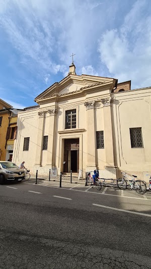 Chiesa dei Santi Simone e Giuda