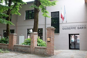 Scuola di Musica G. Sarti