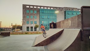 Skate Park Lecce