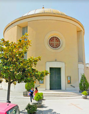 Chiesa Parrocchiale della S.S. Trinit