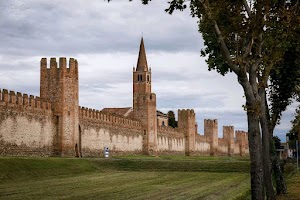 Mura di Montagnana