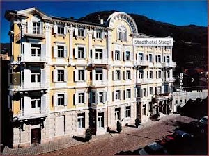 Hotel Scala Stiegl