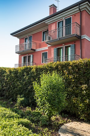 La Casa di Linda Mirano Venice