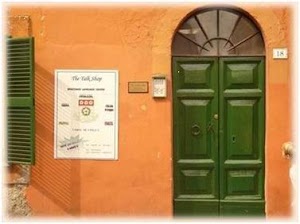 The Talk Shop, Bracciano Language Center