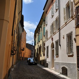 Domus Nova Residenza Mantova