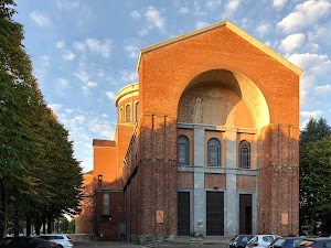 Chiesa S. Maria Nascente