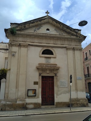 Chiesa Greca Ortodossa San Nicola