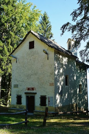 Oratorio di San Bernardo