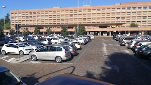 Parcheggio Ospedale