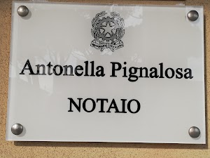 Notaio Antonella Pignalosa