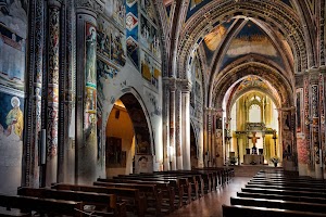 Basilica di Santa Caterina dAlessandria