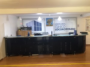 Istituto Clinico Locorotondo