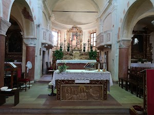 Chiesa dei Santi Eleucadio e Valentino Martiri