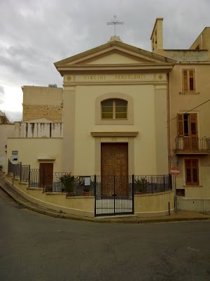 Chiesa Maria SS. Addolorata - S. Elia