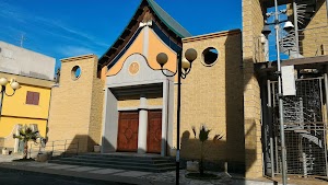 Chiesa di S. Antonio da Padova