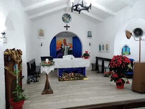 Chiesa S. Maria Ausiliatrice