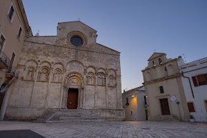 Cattedrale di Santa Maria della Purificazione