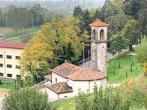 Santuario Beata Vergine Maria della Mercede