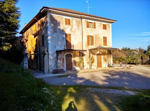 Parco di Villa Torelli Mylius