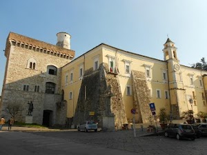 Rocca dei Rettori