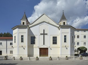 Parrocchia della Beata Vergine del Rosario