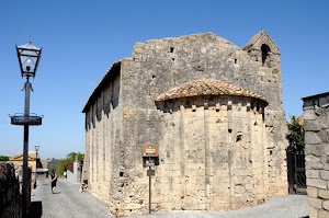 Chiesa del Salvatore