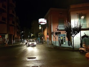 Santa Sofia Parking