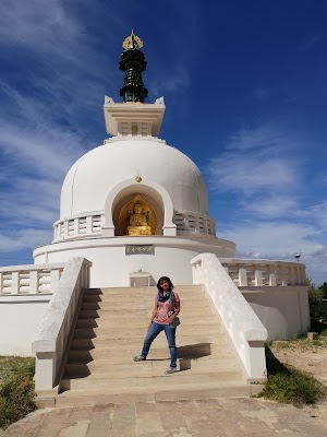 Pagoda della Pace