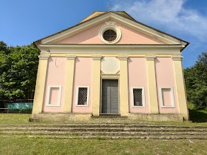 Chiesa Della Madonna dellOlmo