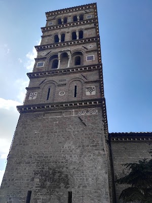 Parrocchia di San Pietro Apostolo