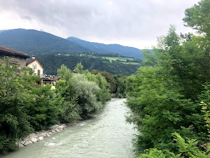 Ponte delle aquile