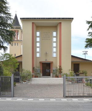 Chiesa di Maria Discepola