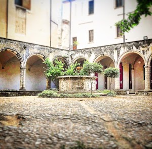 Chiostro Monumentale di San Domenico