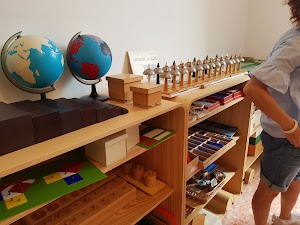 Casa Natale di Maria Montessori