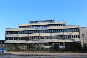 Liceo Artistico statale A. Frattini