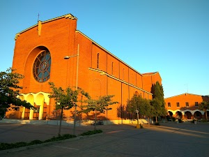 Chiesa Parrocchiale di San Pietro Apostolo