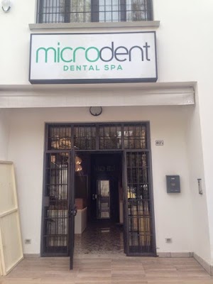 Microdent Dental SPA