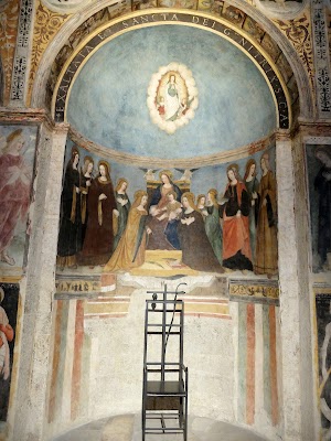 S. Maria in Solario