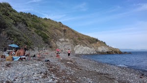 Spiaggia ex Macello