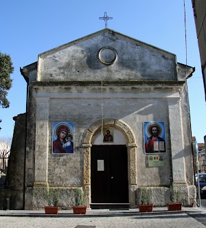 Chiesa ortodossa SantAcacio Martire