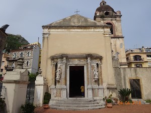 Chiesa di San Pancrazio