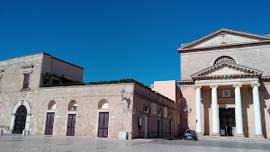 Cattedrale di Ugento