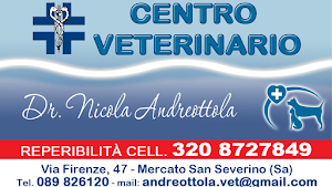 Centro Veterinario Andreottola